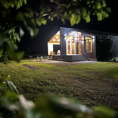 Загородный комплекс Донская Ривьера, Ростовская область