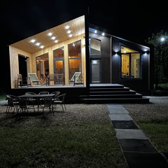 Загородный комплекс Донская Ривьера, Ростовская область