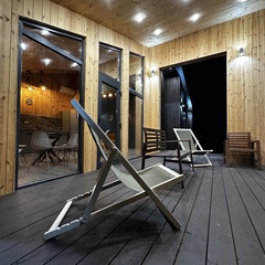 Загородный комплекс Донская Ривьера, Ростовская область