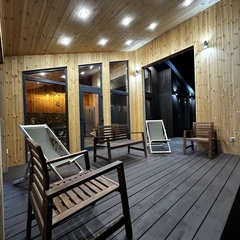 Загородный комплекс Донская Ривьера, Ростовская область