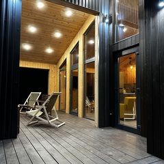 Загородный комплекс Донская Ривьера, Ростовская область