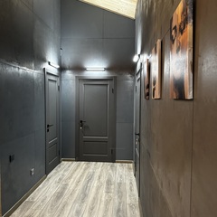 Загородный комплекс Донская Ривьера, Ростовская область