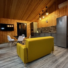 Загородный комплекс Донская Ривьера, Ростовская область