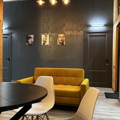 Загородный комплекс Донская Ривьера, Ростовская область