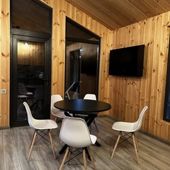 Загородный комплекс Донская Ривьера, Ростовская область