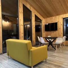 Загородный комплекс Донская Ривьера, Ростовская область