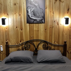 Загородный комплекс Донская Ривьера, Ростовская область