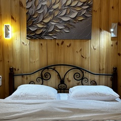 Загородный комплекс Донская Ривьера, Ростовская область