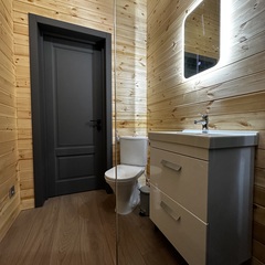 Загородный комплекс Донская Ривьера, Ростовская область