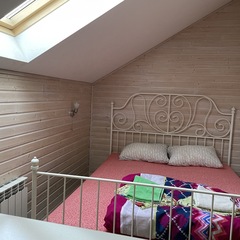 Загородный комплекс Донская Ривьера, Ростовская область