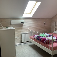 Загородный комплекс Донская Ривьера, Ростовская область