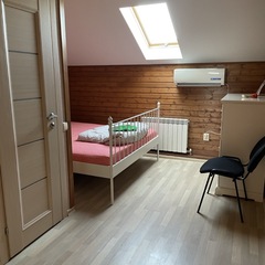 Загородный комплекс Донская Ривьера, Ростовская область