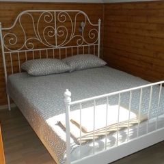 Загородный комплекс Донская Ривьера, Ростовская область