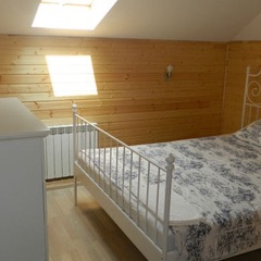 Загородный комплекс Донская Ривьера, Ростовская область