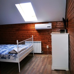 Загородный комплекс Донская Ривьера, Ростовская область