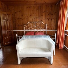 Загородный комплекс Донская Ривьера, Ростовская область