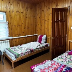 Загородный комплекс Донская Ривьера, Ростовская область