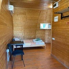 Загородный комплекс Донская Ривьера, Ростовская область