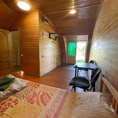 Загородный комплекс Донская Ривьера, Ростовская область