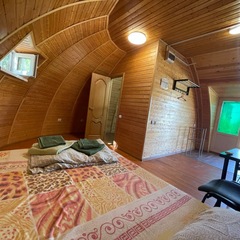 Загородный комплекс Донская Ривьера, Ростовская область