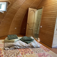 Загородный комплекс Донская Ривьера, Ростовская область