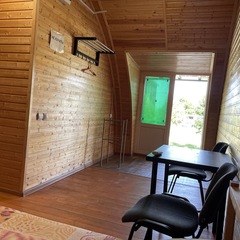 Загородный комплекс Донская Ривьера, Ростовская область