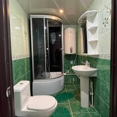 Туристическая база Садко, Республика Алтай
