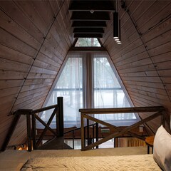 Спортивная база отдыха Лесная опушка, Серпуховский район, Московская область