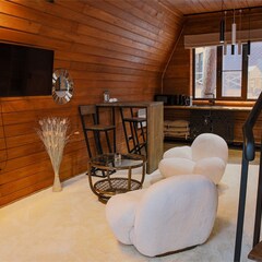 Спортивная база отдыха Лесная опушка, Серпуховский район, Московская область