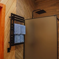 Спортивная база отдыха Лесная опушка, Серпуховский район, Московская область