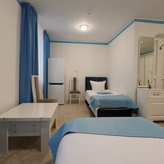 Спортивная база отдыха Лесная опушка, Серпуховский район, Московская область