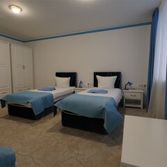 Спортивная база отдыха Лесная опушка, Серпуховский район, Московская область