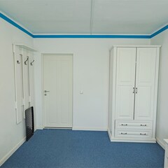 Спортивная база отдыха Лесная опушка, Серпуховский район, Московская область