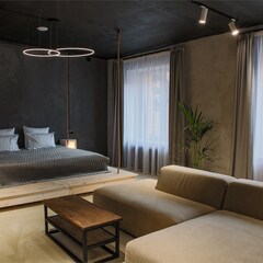 Спортивная база отдыха Лесная опушка, Серпуховский район, Московская область