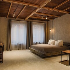 Спортивная база отдыха Лесная опушка, Серпуховский район, Московская область