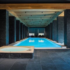 Спортивная база отдыха Лесная опушка, Серпуховский район, Московская область