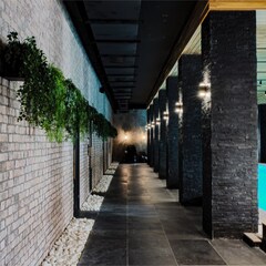 Спортивная база отдыха Лесная опушка, Серпуховский район, Московская область