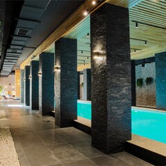 Спортивная база отдыха Лесная опушка, Серпуховский район, Московская область