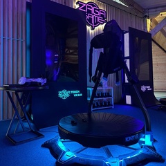 Спортивная база отдыха Лесная опушка, Серпуховский район, Московская область