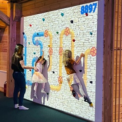 Спортивная база отдыха Лесная опушка, Серпуховский район, Московская область