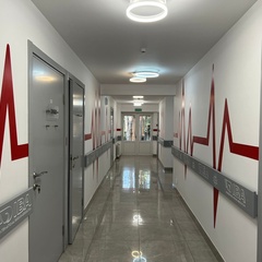 Спортивная база отдыха Лесная опушка, Серпуховский район, Московская область