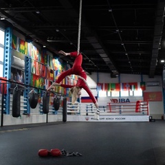 Спортивная база отдыха Лесная опушка, Серпуховский район, Московская область