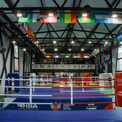 Спортивная база отдыха Лесная опушка, Серпуховский район, Московская область