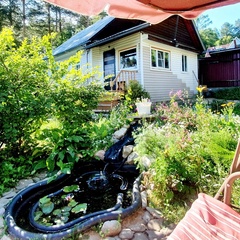 Гостевой дом Елисей, Иркутская область