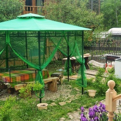 Гостевой дом Елисей, Иркутская область