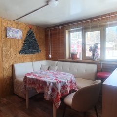 Гостевой дом Елисей, Иркутская область