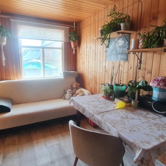 Гостевой дом Елисей, Иркутская область