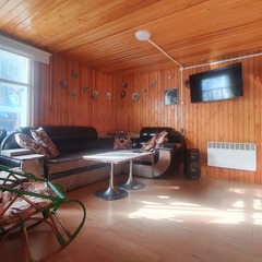 Гостевой дом Елисей, Иркутская область