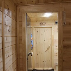 Глэмпинг Лесовик 66, Свердловская область