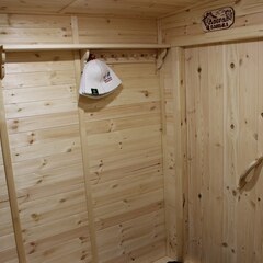 Глэмпинг Лесовик 66, Свердловская область